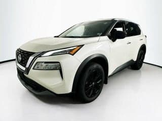 Nissan 2021 Rogue