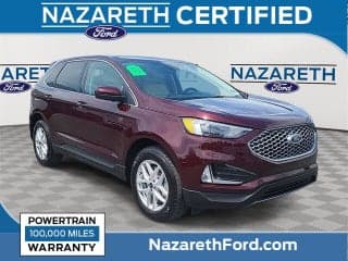 Ford 2024 Edge