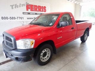 Dodge 2008 Ram 1500