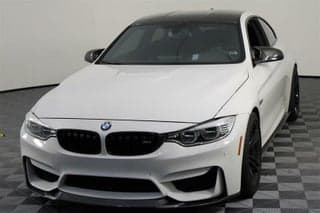 BMW 2015 M4