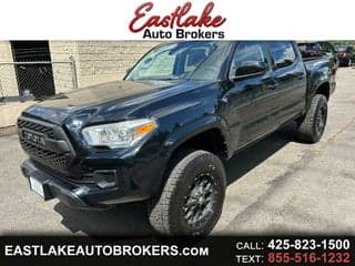 Toyota 2019 Tacoma