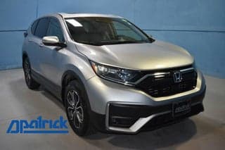 Honda 2022 CR-V