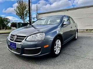 Volkswagen 2007 Jetta