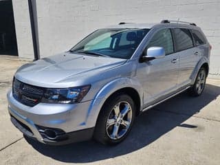 Dodge 2016 Journey