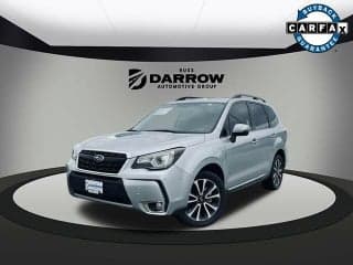 Subaru 2017 Forester