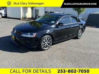 Volkswagen 2017 Jetta