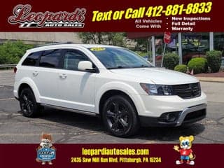 Dodge 2019 Journey