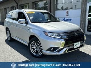 Mitsubishi 2022 Outlander PHEV