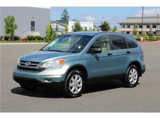 Honda 2011 CR-V