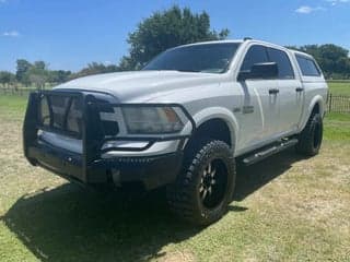 Ram 2013 1500