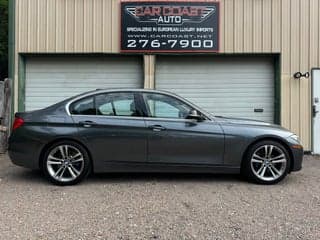 BMW 2015 3 Series