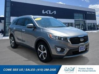 Kia 2016 Sorento