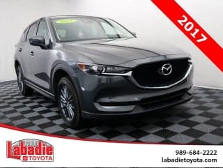 Mazda 2017 CX-5