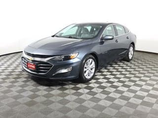 Chevrolet 2019 Malibu