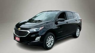 Chevrolet 2021 Equinox