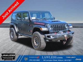 Jeep 2024 Wrangler