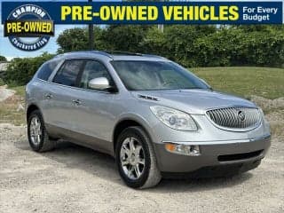 Buick 2010 Enclave