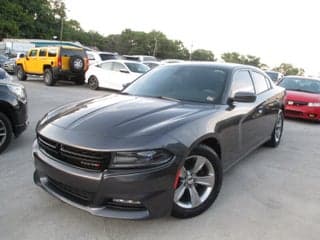 Dodge 2016 Charger