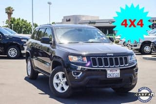 Jeep 2016 Grand Cherokee