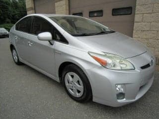 Toyota 2010 Prius