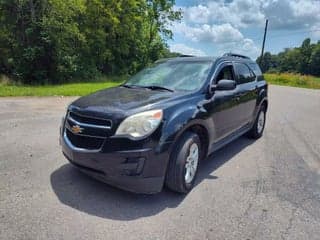 Chevrolet 2015 Equinox