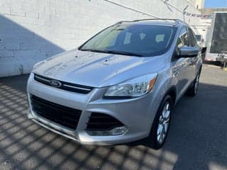 Ford 2016 Escape