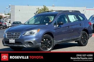 Subaru 2016 Outback