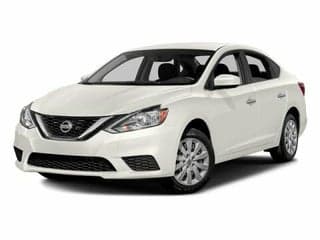 Nissan 2017 Sentra