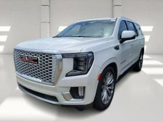 GMC 2021 Yukon