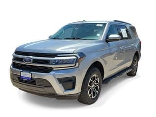 Ford 2022 Expedition