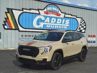 GMC 2023 Terrain