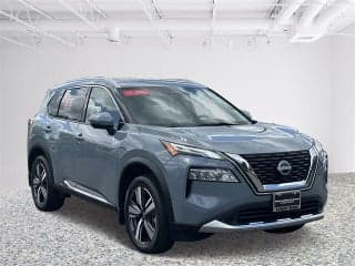 Nissan 2023 Rogue