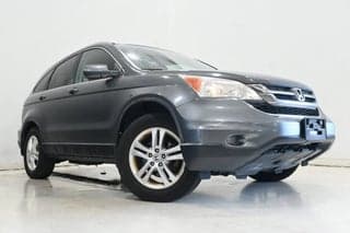 Honda 2011 CR-V