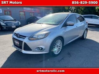 Ford 2014 Focus