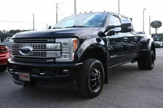 Ford 2017 F-350 Super Duty