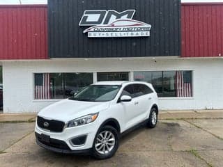 Kia 2017 Sorento