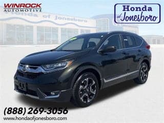 Honda 2019 CR-V