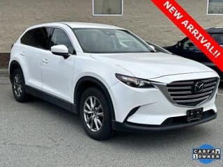 Mazda 2019 CX-9