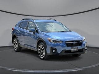 Subaru 2019 Crosstrek