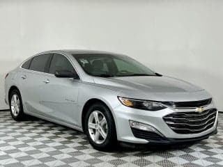 Chevrolet 2020 Malibu