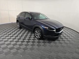 Mazda 2020 CX-30