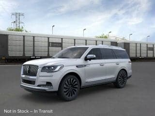 Lincoln 2024 Navigator