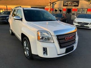 GMC 2015 Terrain