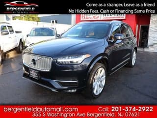 Volvo 2017 XC90