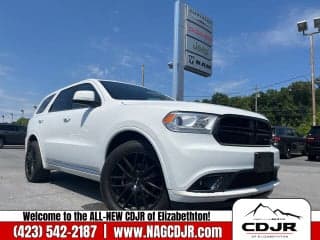 Dodge 2018 Durango