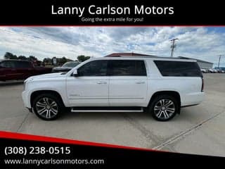 GMC 2018 Yukon XL