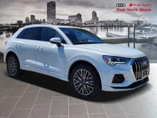 Audi 2021 Q3