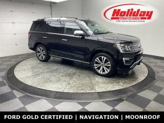 Ford 2021 Expedition