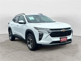 Chevrolet 2024 Trax