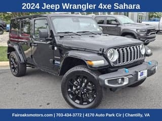 Jeep 2024 Wrangler